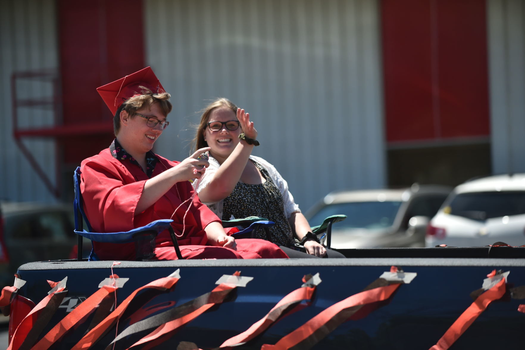UGHS graduation parade (28).JPG